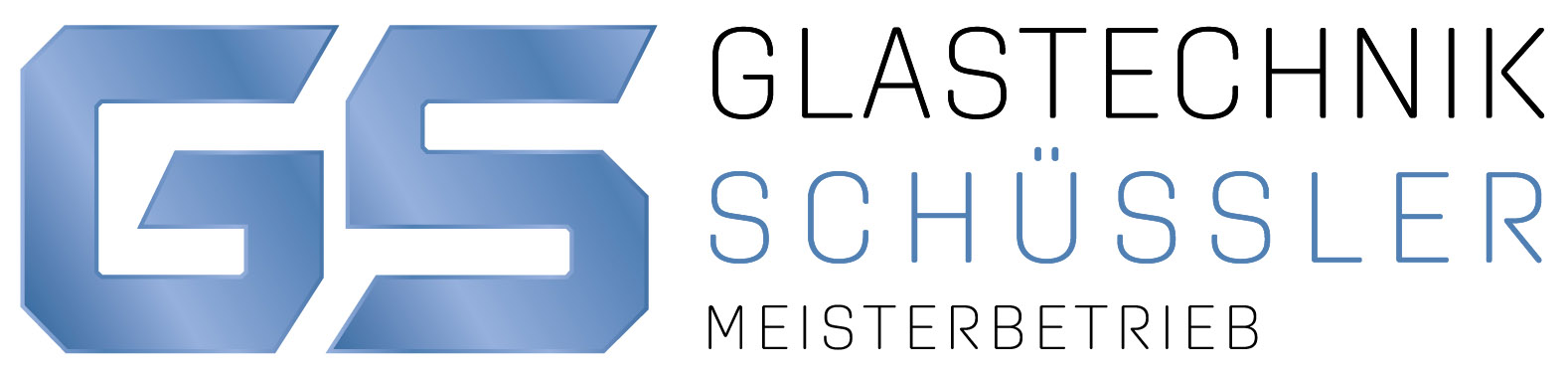 Glastechnik Schüssler Meisterbetrieb